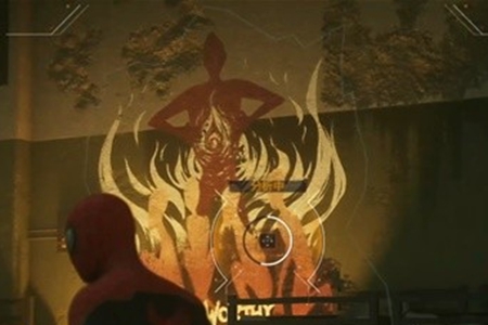 漫威蜘蛛侠2圣火任务万物皆焚怎么做-漫威蜘蛛侠2圣火任务万物皆焚攻略